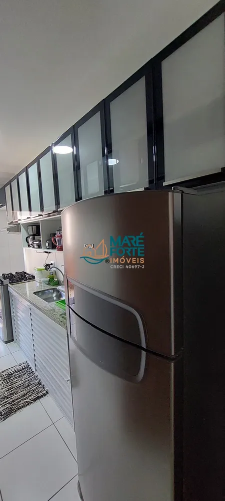 Apartamento, 3 quartos, 75 m² - Foto 12
