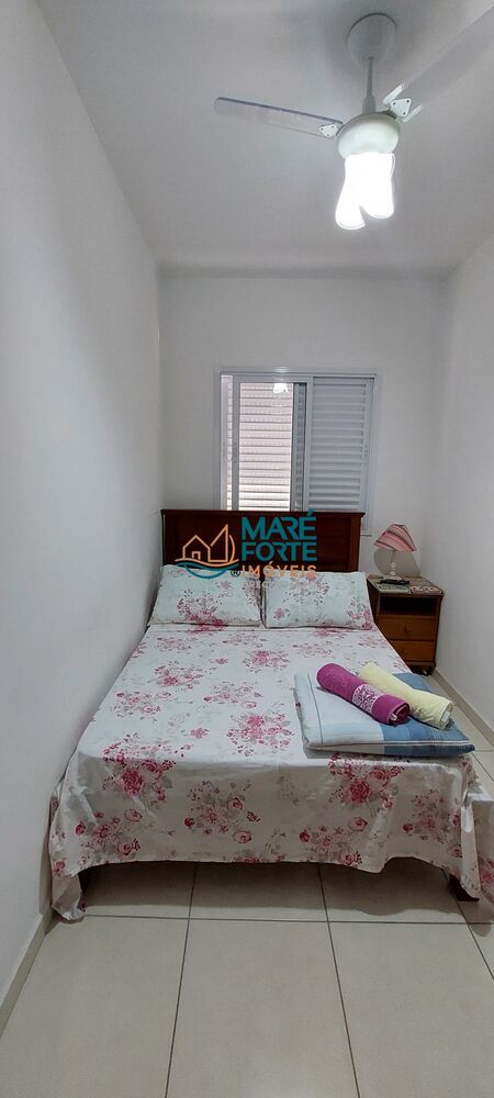 Apartamento à venda com 3 quartos, 75m² - Foto 1