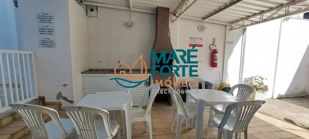 Apartamento, 3 quartos, 75 m² - Foto 14