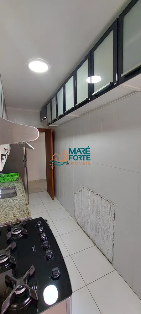 Apartamento, 3 quartos, 75 m² - Foto 11