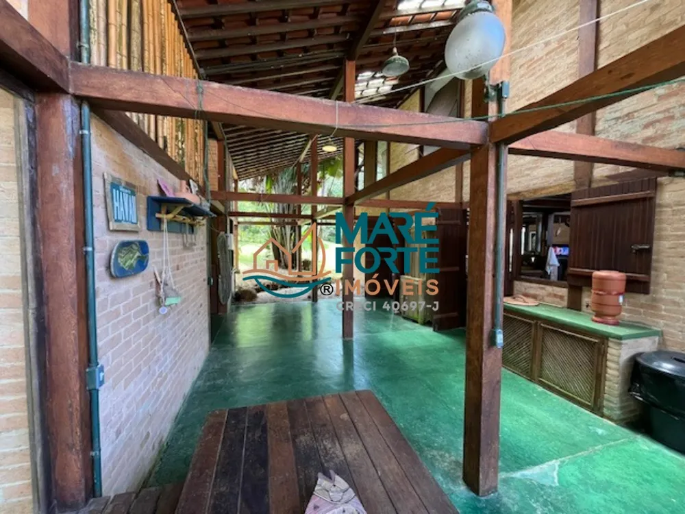 Casa, 3 quartos, 200 m² - Foto 10