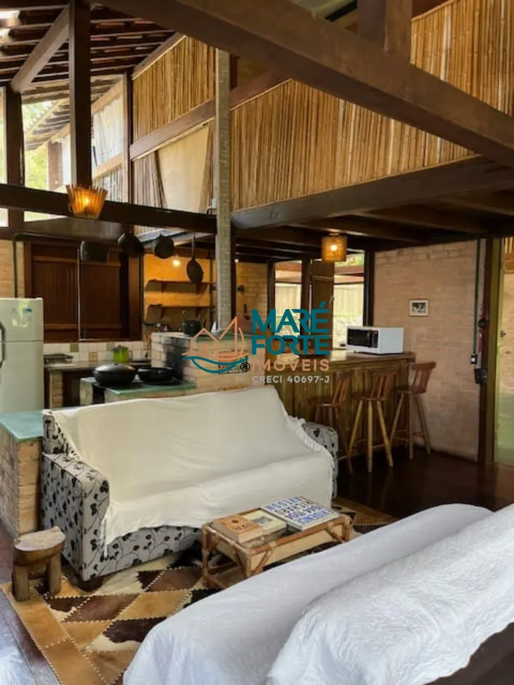 Casa, 3 quartos, 200 m² - Foto 1