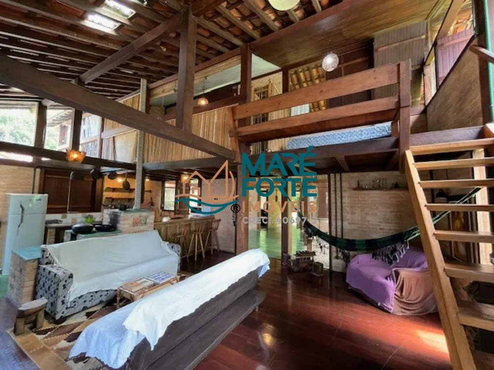 Casa, 3 quartos, 200 m² - Foto 3