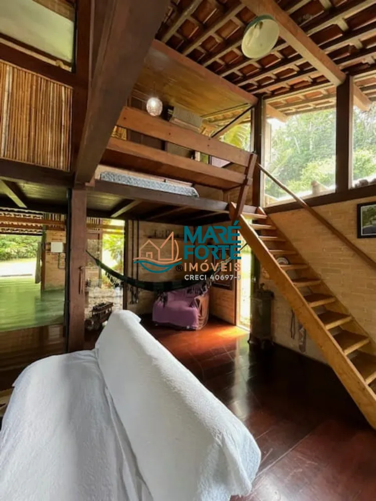 Casa, 3 quartos, 200 m² - Foto 2