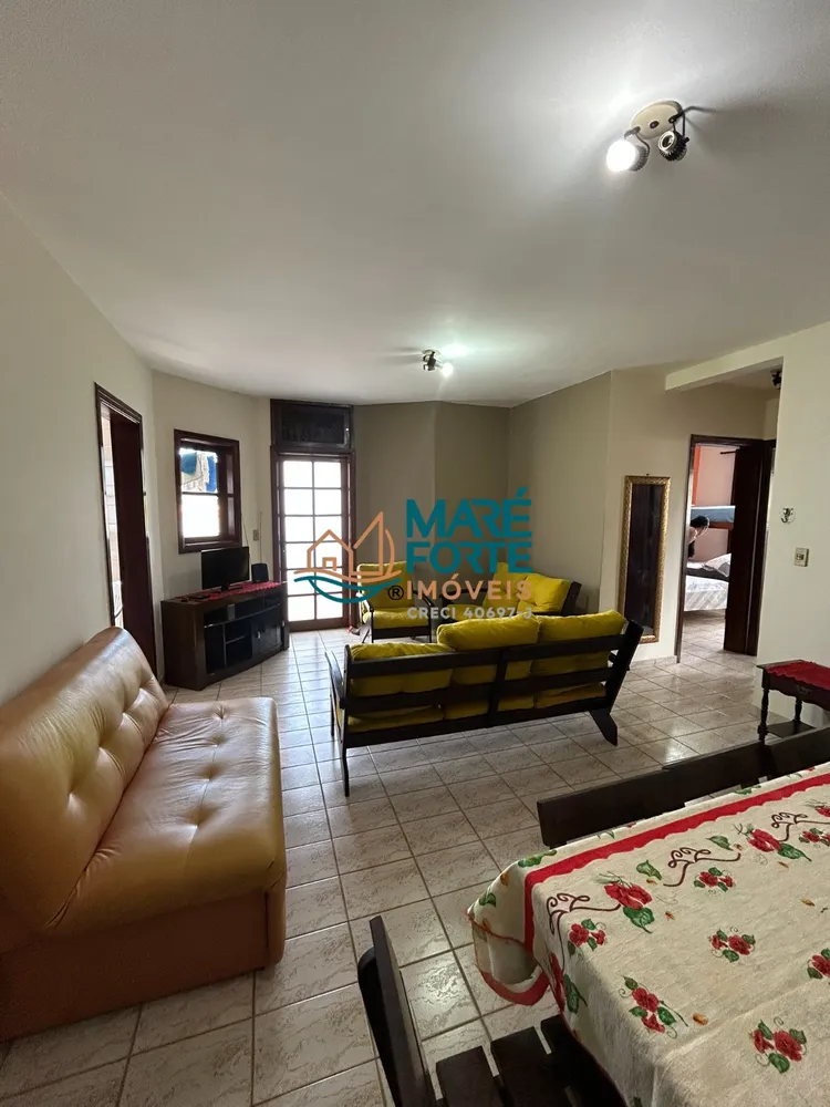 Apartamento, 2 quartos, 86 m² - Foto 1