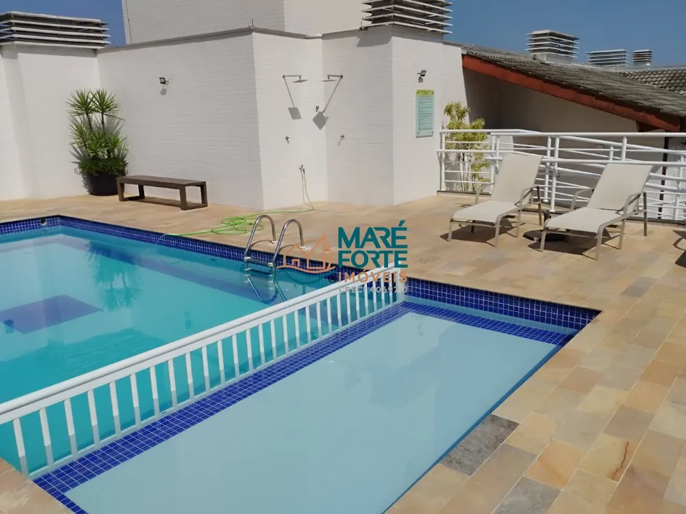Apartamento, 3 quartos, 94 m² - Foto 3