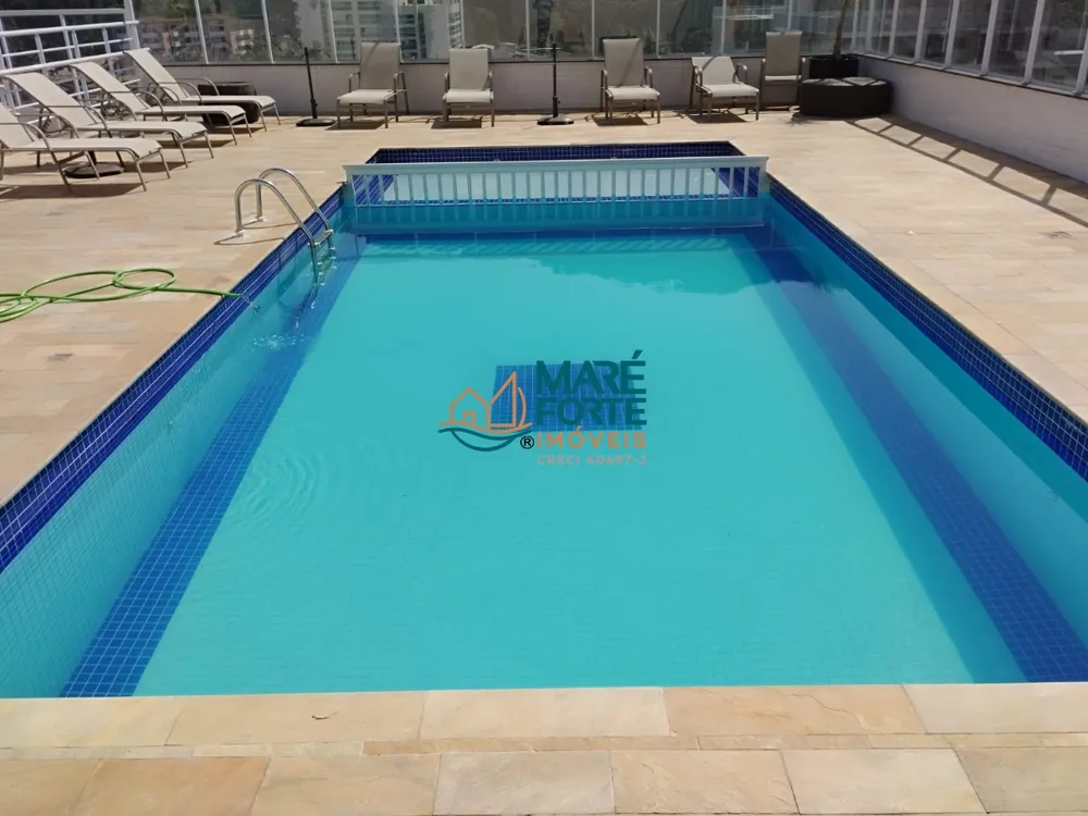 Apartamento, 3 quartos, 94 m² - Foto 1