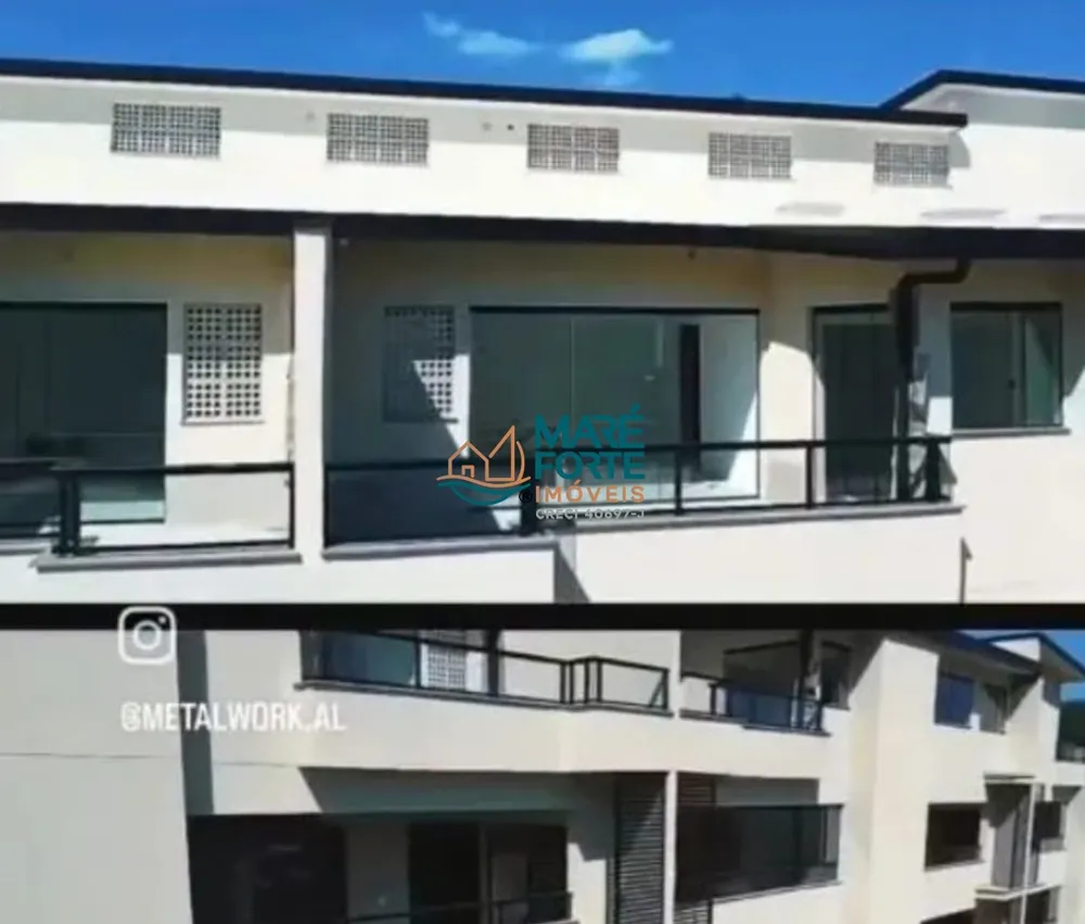 Cobertura, 3 quartos, 103 m² - Foto 1