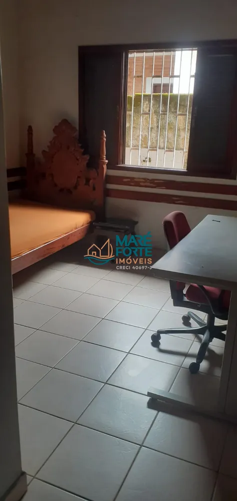 Casa, 4 quartos, 270 m² - Foto 3