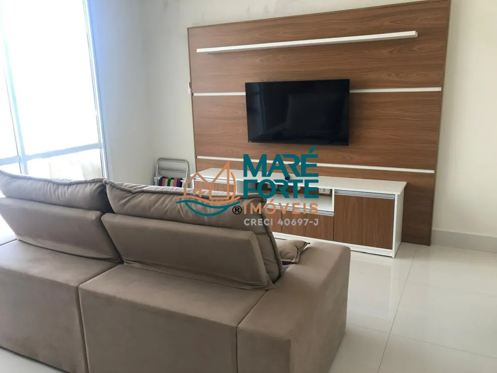 Cobertura, 3 quartos, 144 m² - Foto 2