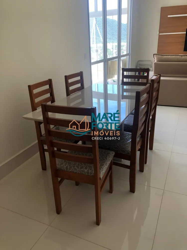 Cobertura, 3 quartos, 144 m² - Foto 1