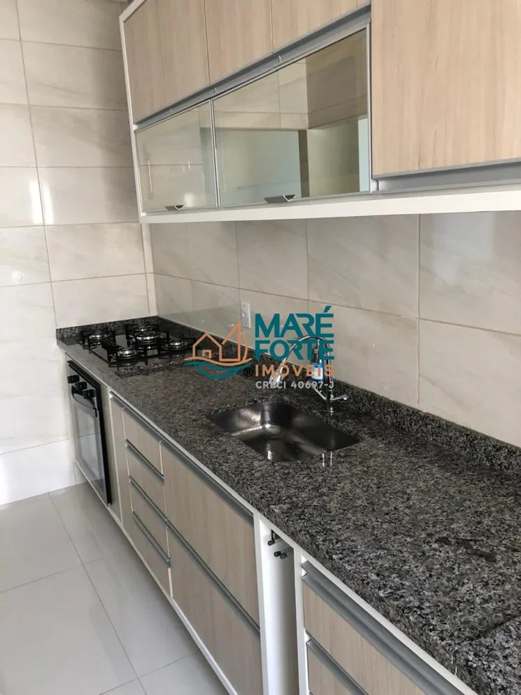Cobertura, 3 quartos, 144 m² - Foto 4