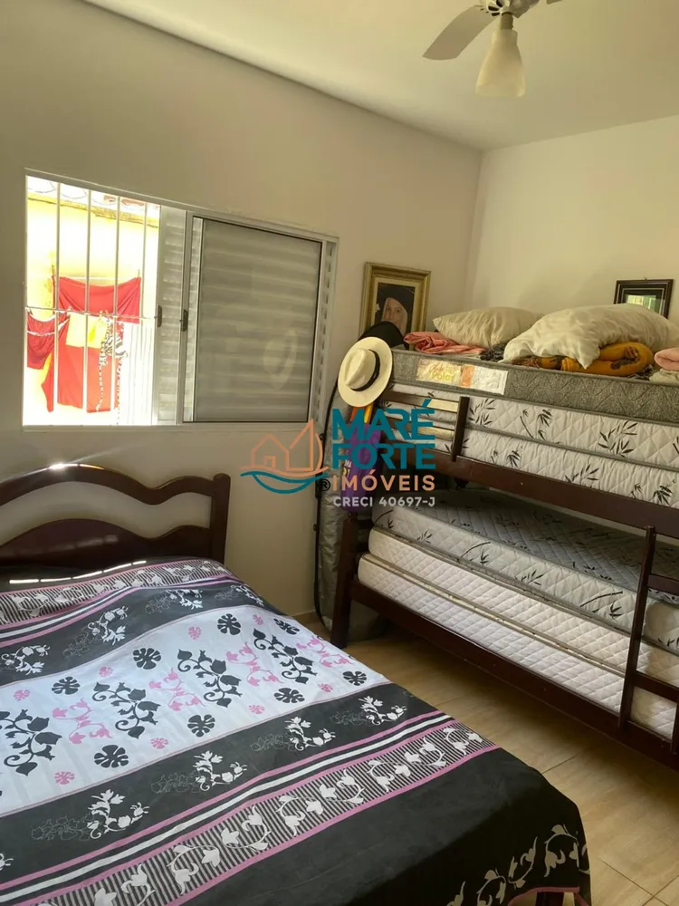 Casa, 2 quartos, 80 m² - Foto 2