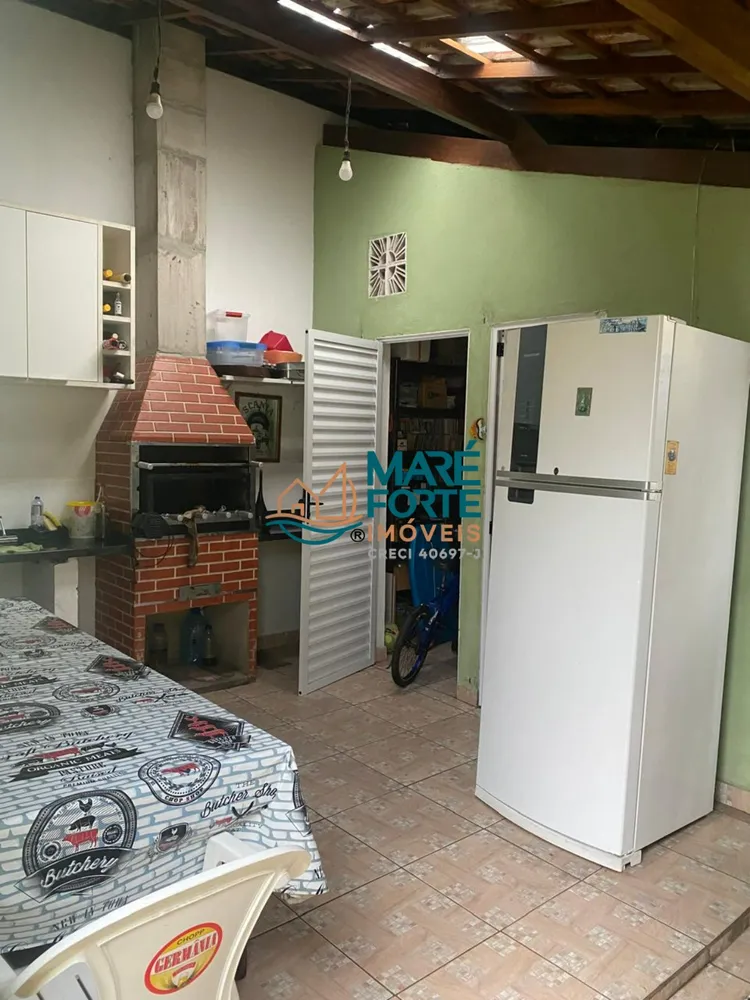 Casa, 2 quartos, 80 m² - Foto 7