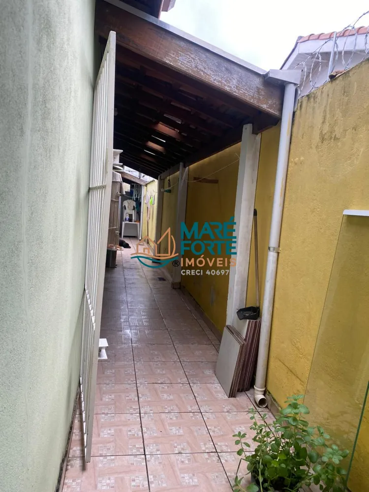 Casa, 2 quartos, 80 m² - Foto 6