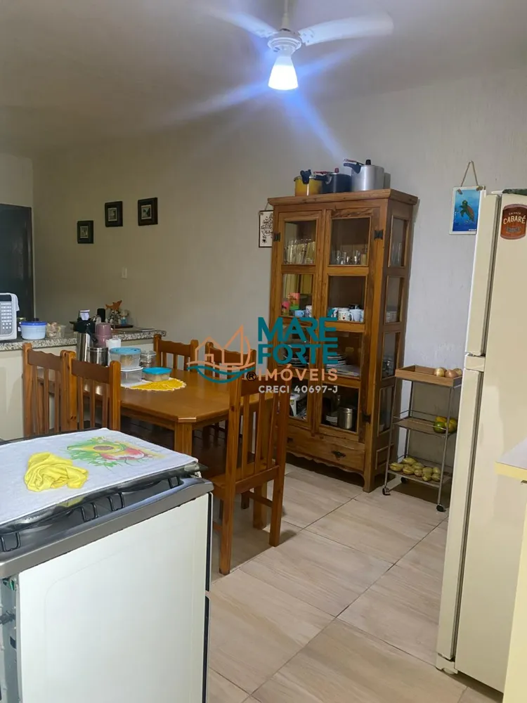 Casa, 2 quartos, 80 m² - Foto 4