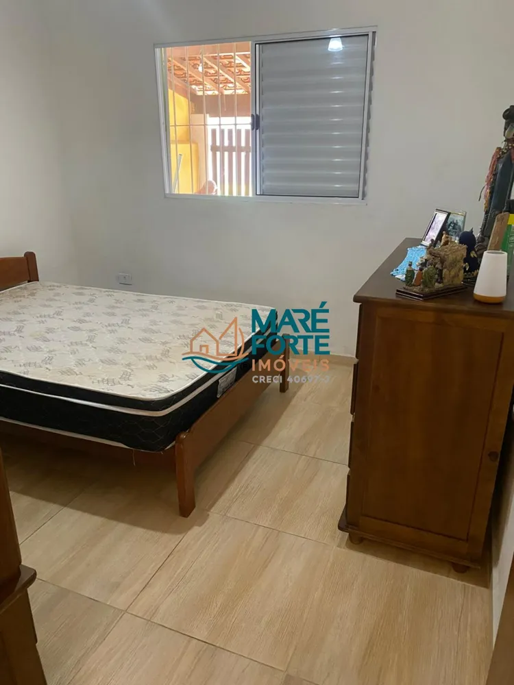 Casa, 2 quartos, 80 m² - Foto 1