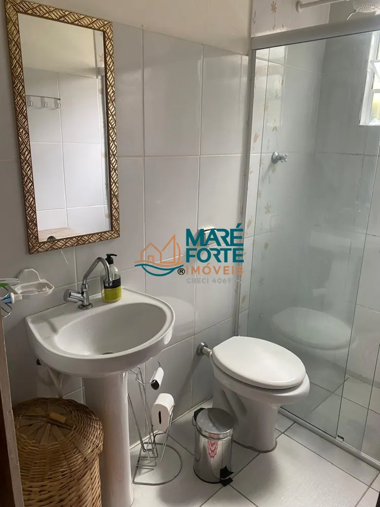 Casa, 2 quartos, 80 m² - Foto 3