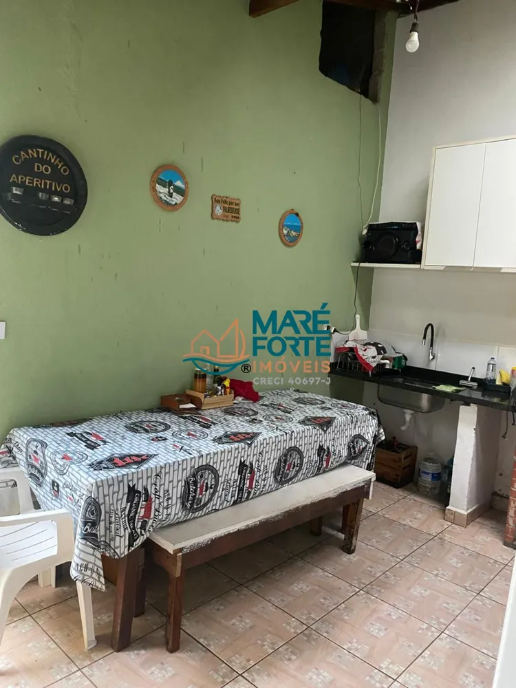 Casa, 2 quartos, 80 m² - Foto 8