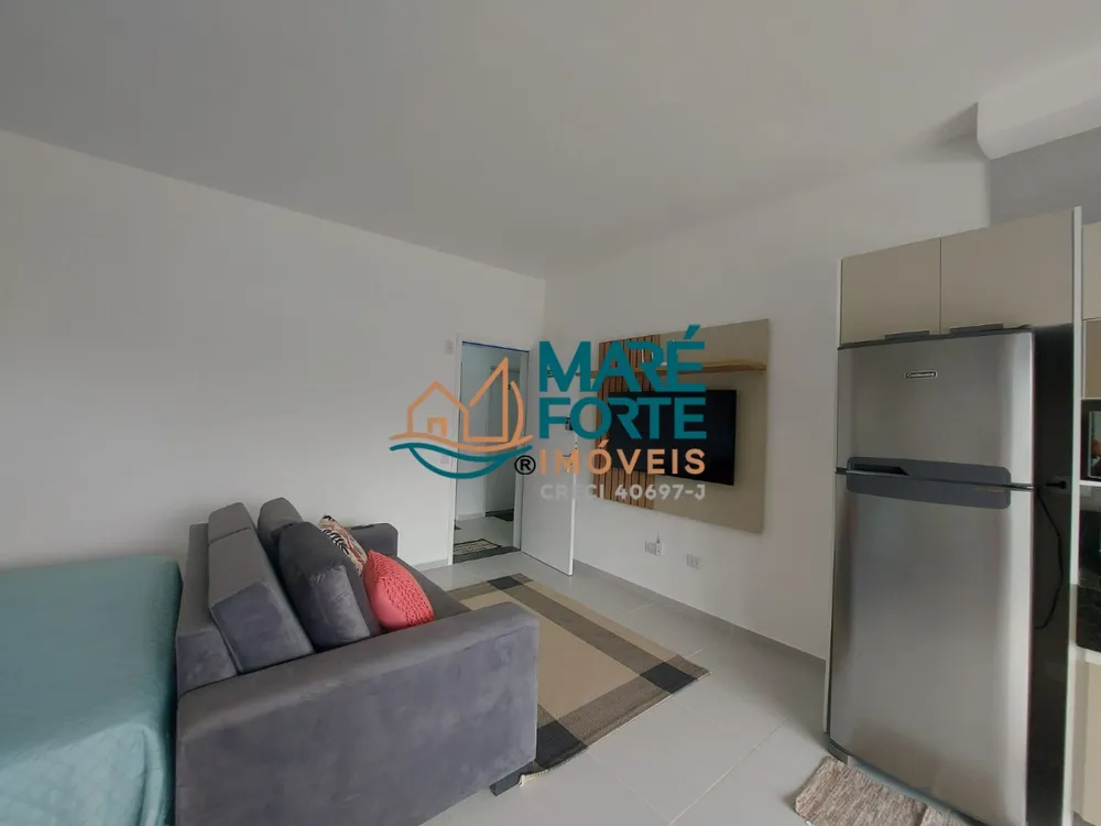 Apartamento, 1 quarto, 44 m² - Foto 6