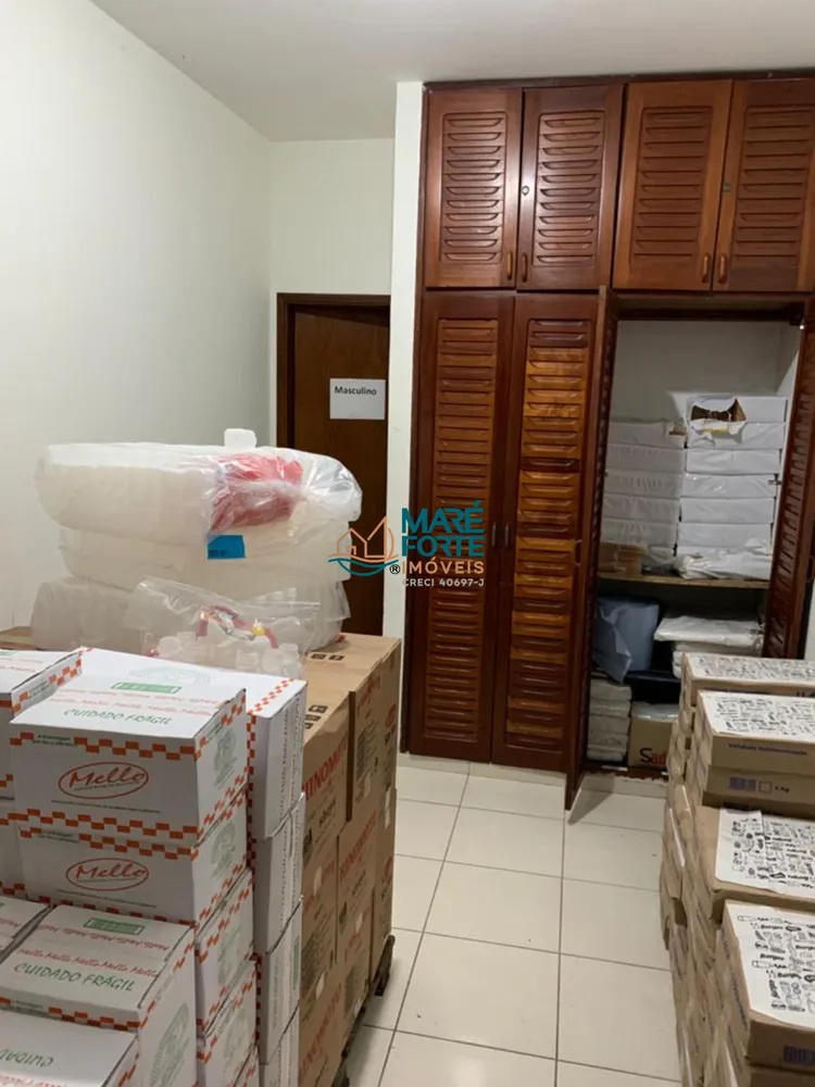 Prédio Inteiro, 420 m² - Foto 6
