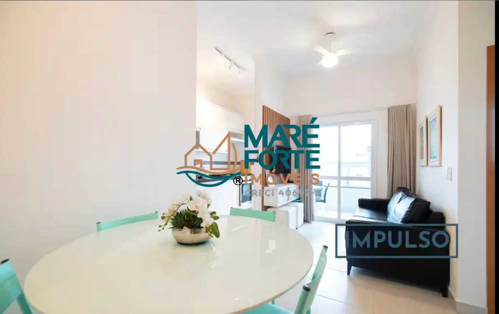 Apartamento, 2 quartos, 62 m² - Foto 2