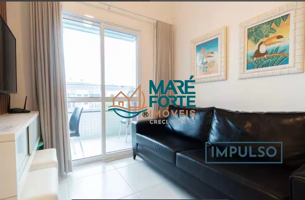 Apartamento, 2 quartos, 62 m² - Foto 3