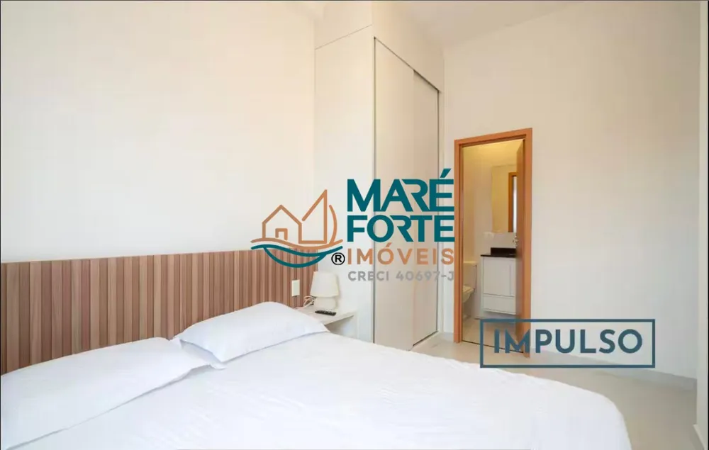 Apartamento, 2 quartos, 62 m² - Foto 4