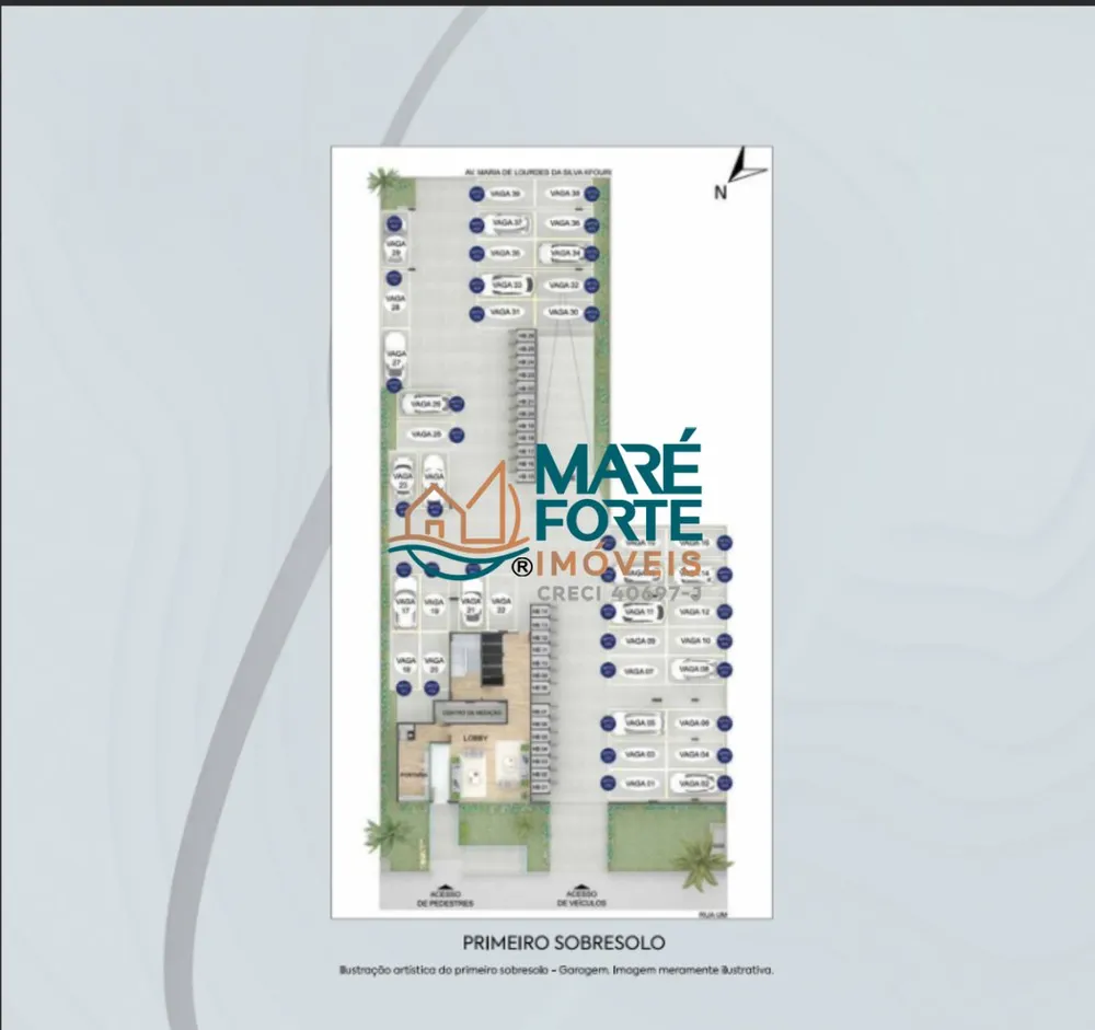 Apartamento, 3 quartos, 97 m² - Foto 11