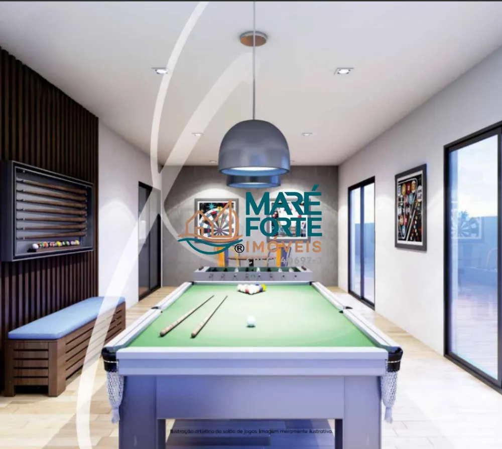 Apartamento, 3 quartos, 97 m² - Foto 9