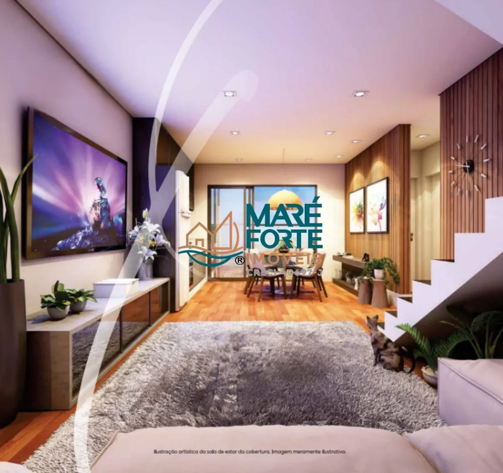 Apartamento, 3 quartos, 97 m² - Foto 6