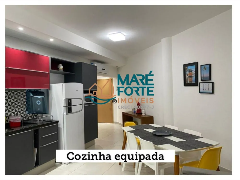 Apartamento, 2 quartos, 85 m² - Foto 1