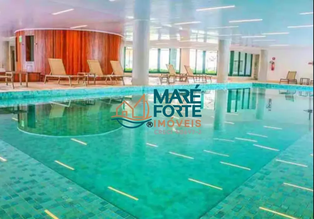 Apartamento, 2 quartos, 85 m² - Foto 11