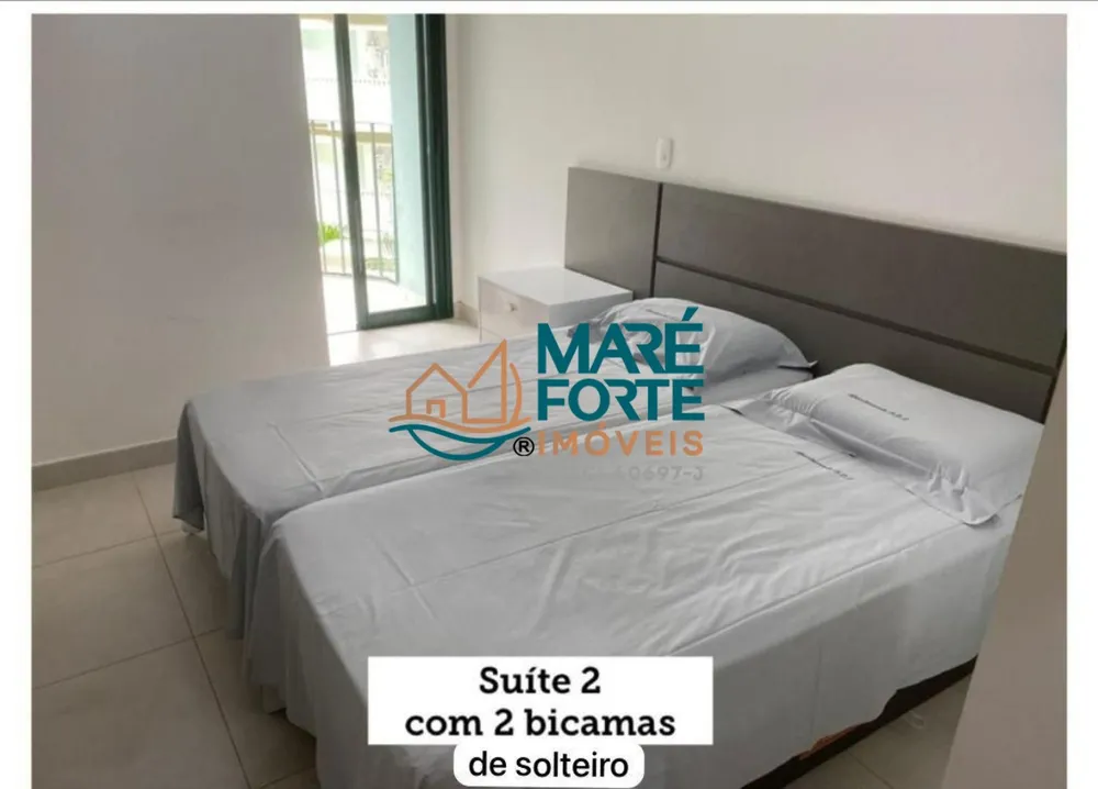 Apartamento, 2 quartos, 85 m² - Foto 3