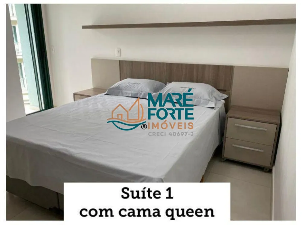 Apartamento, 2 quartos, 85 m² - Foto 2