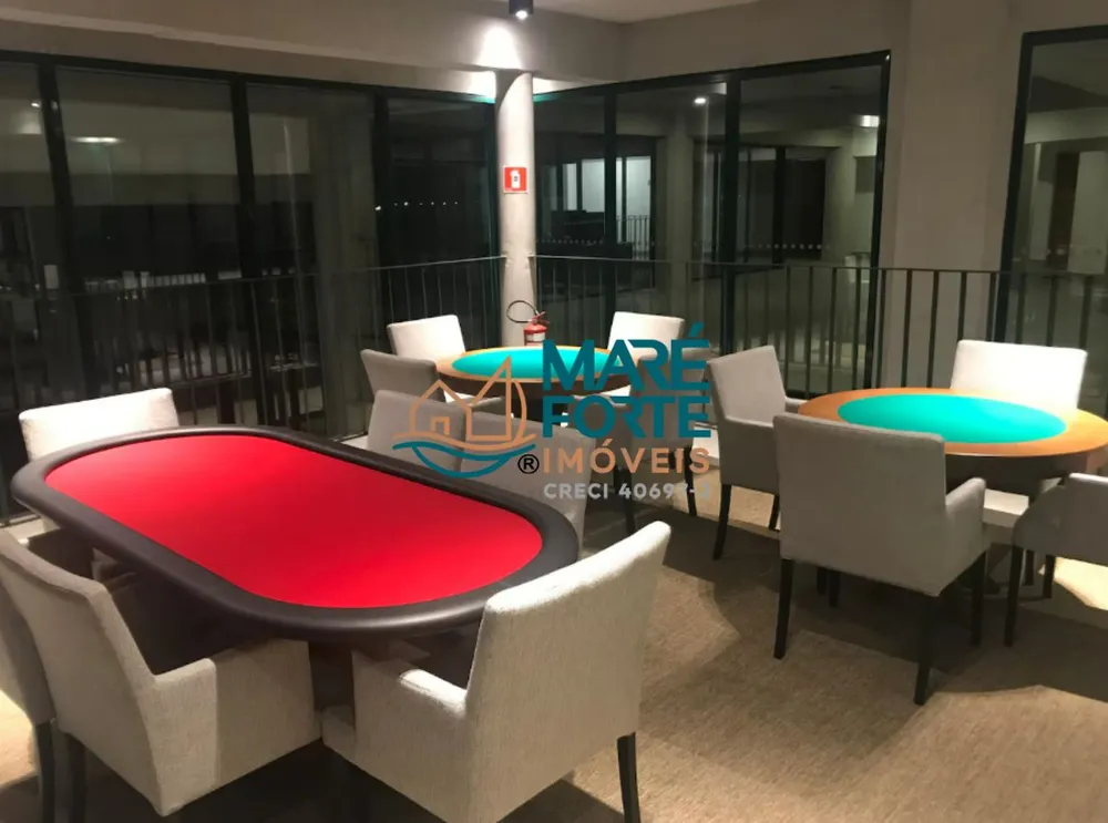 Apartamento, 2 quartos, 85 m² - Foto 8