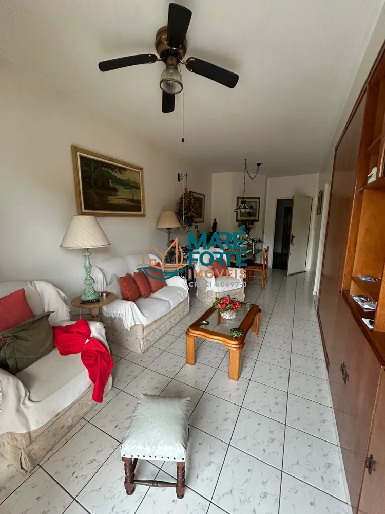 Apartamento, 3 quartos, 116 m² - Foto 1