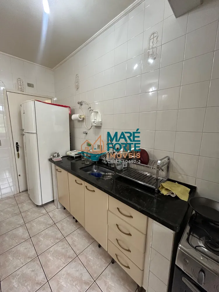Apartamento, 3 quartos, 116 m² - Foto 3