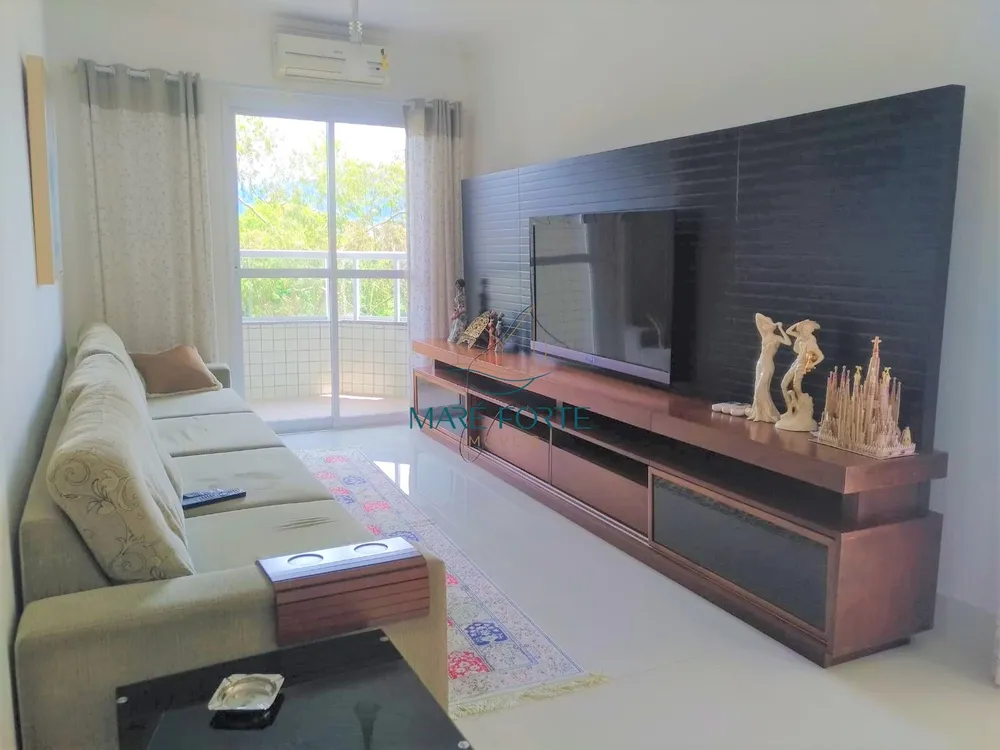 Cobertura, 3 quartos, 130 m² - Foto 1