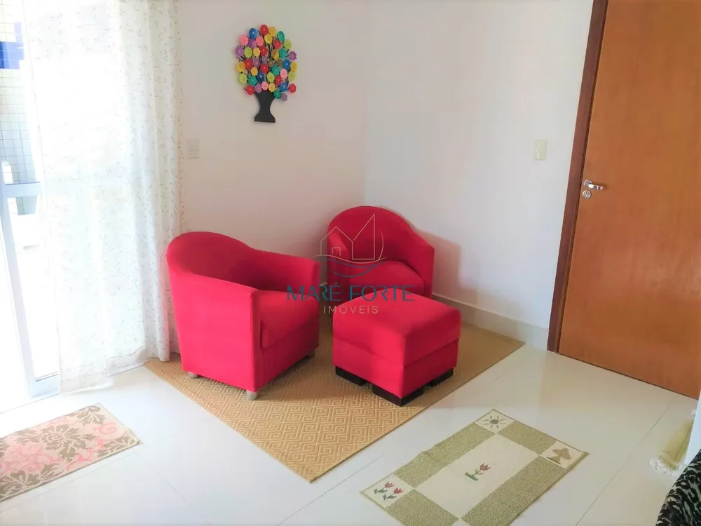 Cobertura, 3 quartos, 130 m² - Foto 4