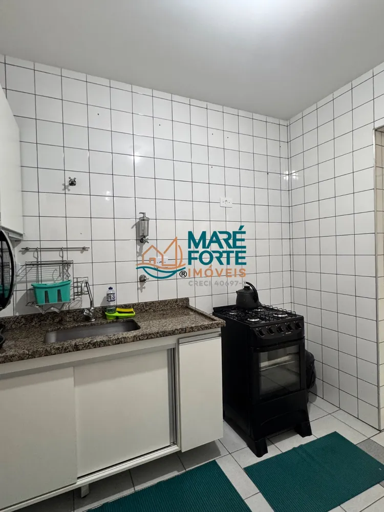 Apartamento, 3 quartos, 90 m² - Foto 2
