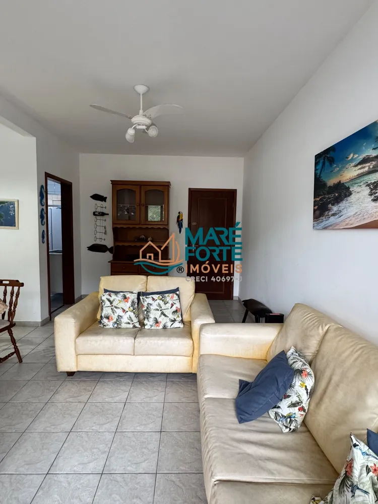 Apartamento, 3 quartos, 90 m² - Foto 1