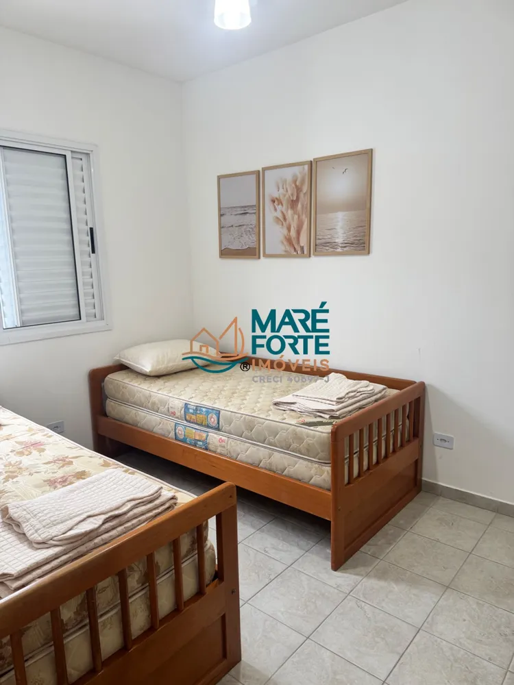 Apartamento, 3 quartos, 90 m² - Foto 4