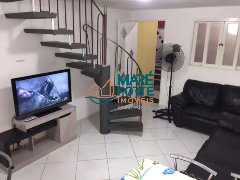 Apartamento, 2 quartos, 47 m² - Foto 1