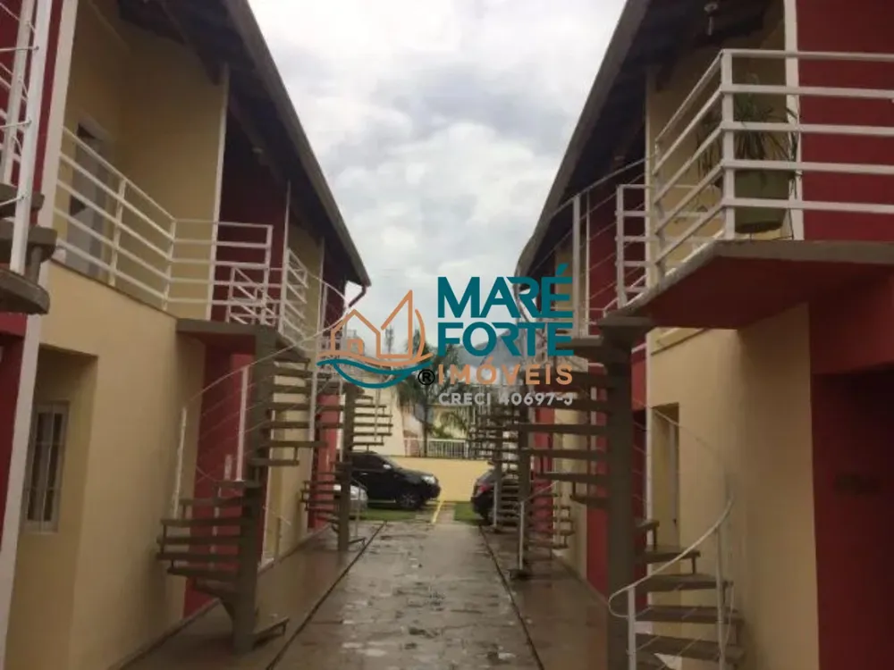 Apartamento, 2 quartos, 47 m² - Foto 3