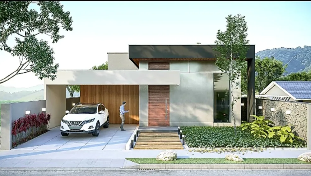 Casa, 4 quartos, 400 m² - Foto 2