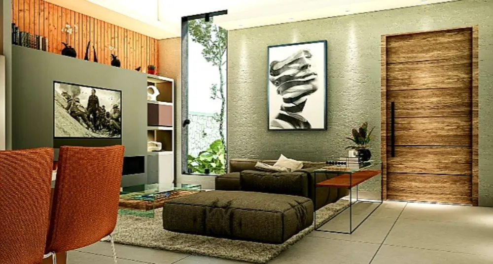 Casa, 4 quartos, 400 m² - Foto 5