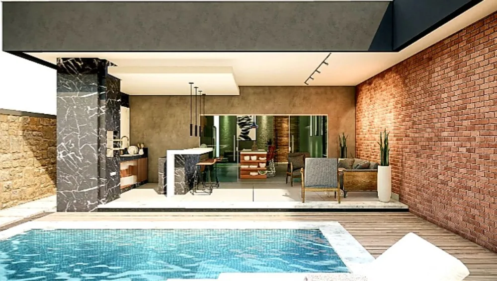 Casa, 4 quartos, 400 m² - Foto 6