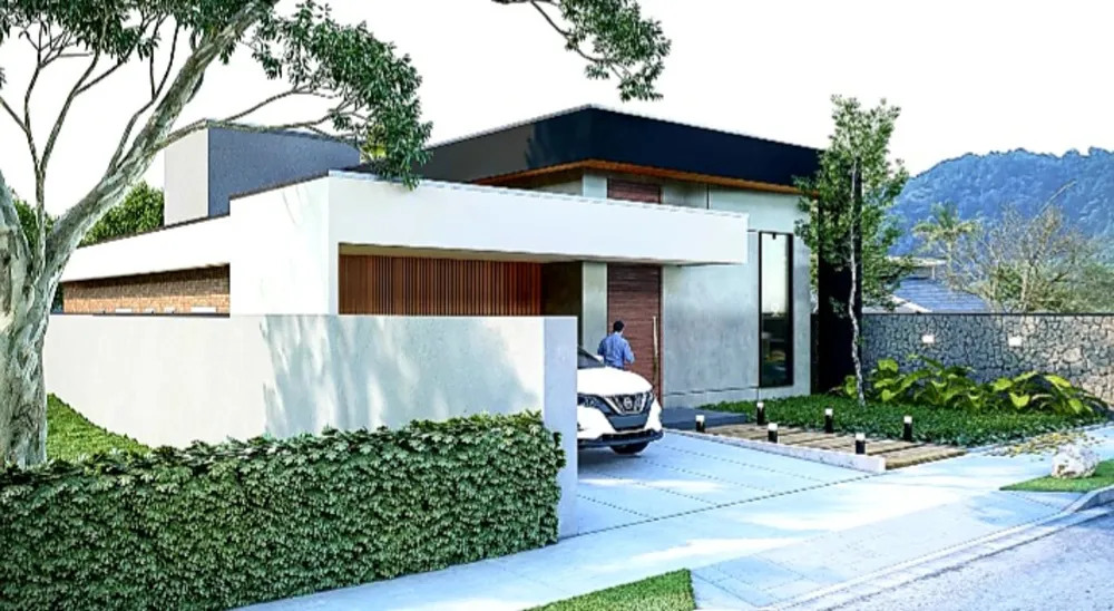 Casa, 4 quartos, 400 m² - Foto 3