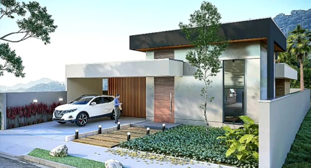 Casa, 4 quartos, 400 m² - Foto 4